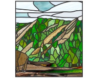 (image for) Flatirons buffalo right center 4 panel