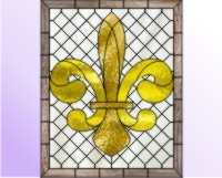 (image for) Fleur-de-lis