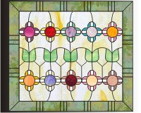 (image for) Florida flower