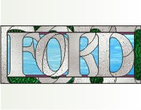 (image for) English "Ford"