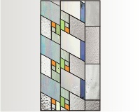 (image for) Frank lloydwright 1 style (transom pattern)