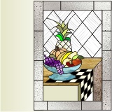 (image for) Fruit bowl 2a