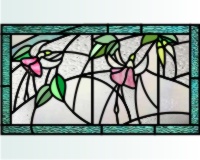 (image for) Fuschia transom 1