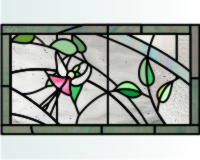 (image for) Fuschia transom 2