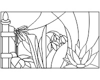 (image for) Garden dimensional 1