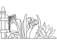 (image for) Garden Dimensional 3