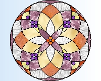 Color wheel 3 (image for) Color wheel 3