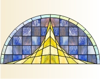 (image for) Half circle