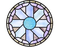 (image for) Geometric x