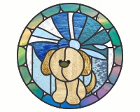 (image for) Gift doggie