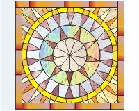 (image for) God is light var 1