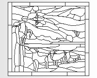 (image for) Good shepherd 3