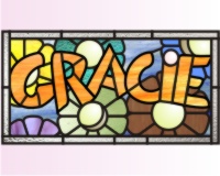 (image for) Gracie 2