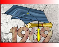 Graduation 1969 (image for) Graduation 1969