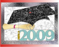 (image for) Graduation 2009