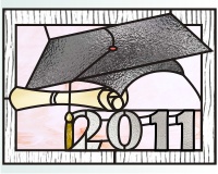 (image for) Graduation 2011