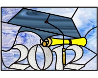 Graduation 2012 (image for) Graduation 2012