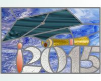 (image for) Graduation 2015