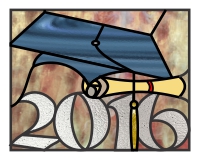 (image for) Graduation 2016