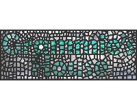 (image for) Grammies house (mosaic pattern)