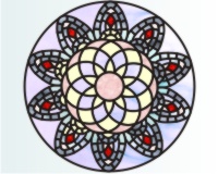 Grandma Hazel's pineapple doily 2 (image for) Grandma Hazel's pineapple doily 2