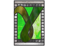 Greek 'gamma' (image for) Greek 'gamma'