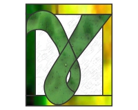 Greek 'gamma' var 1 (image for) Greek 'gamma' var 1