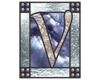 Greek "nu" (image for) Greek "nu"