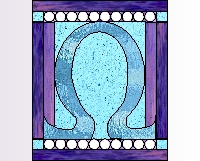 (image for) Greek 'omega'