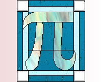 (image for) Greek 'pi'