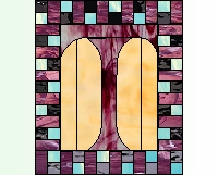 (image for) Greek 'tau'