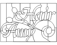 (image for) Hair by Amy