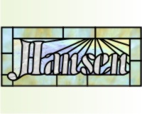 (image for) Hansen