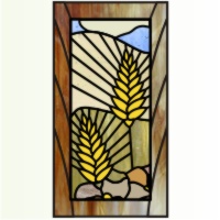 (image for) Harvest wheat 1