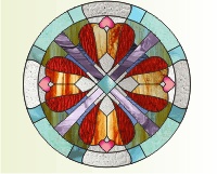 Circles hearts 1 (image for) Circles hearts 1