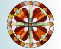 (image for) Hearts and circles A 1