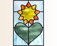 (image for) Hearts and Flowers 2
