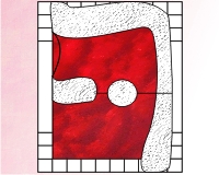 (image for) Hebrew 'fe'