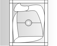Hebrew 'mem-1' (image for) Hebrew 'mem-1'