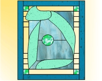 Hebrew 'mem-2' (image for) Hebrew 'mem-2'