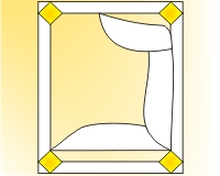 (image for) Hebrew 'nun'