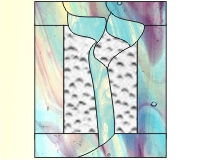 (image for) Hebrew 'tzade'