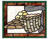 Hebrew "dalet" david 1a (image for) Hebrew "dalet" david 1a