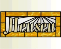 (image for) Hensen