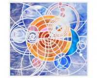 (image for) Higg's boson 1 (from the CERN images)