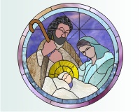(image for) Holy family round 1