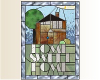 (image for) Home Sweet Home