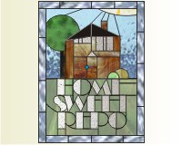 (image for) Home sweet repo