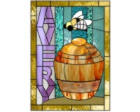 (image for) Honey pot bee 1a