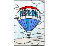 (image for) Hot air balloon 2